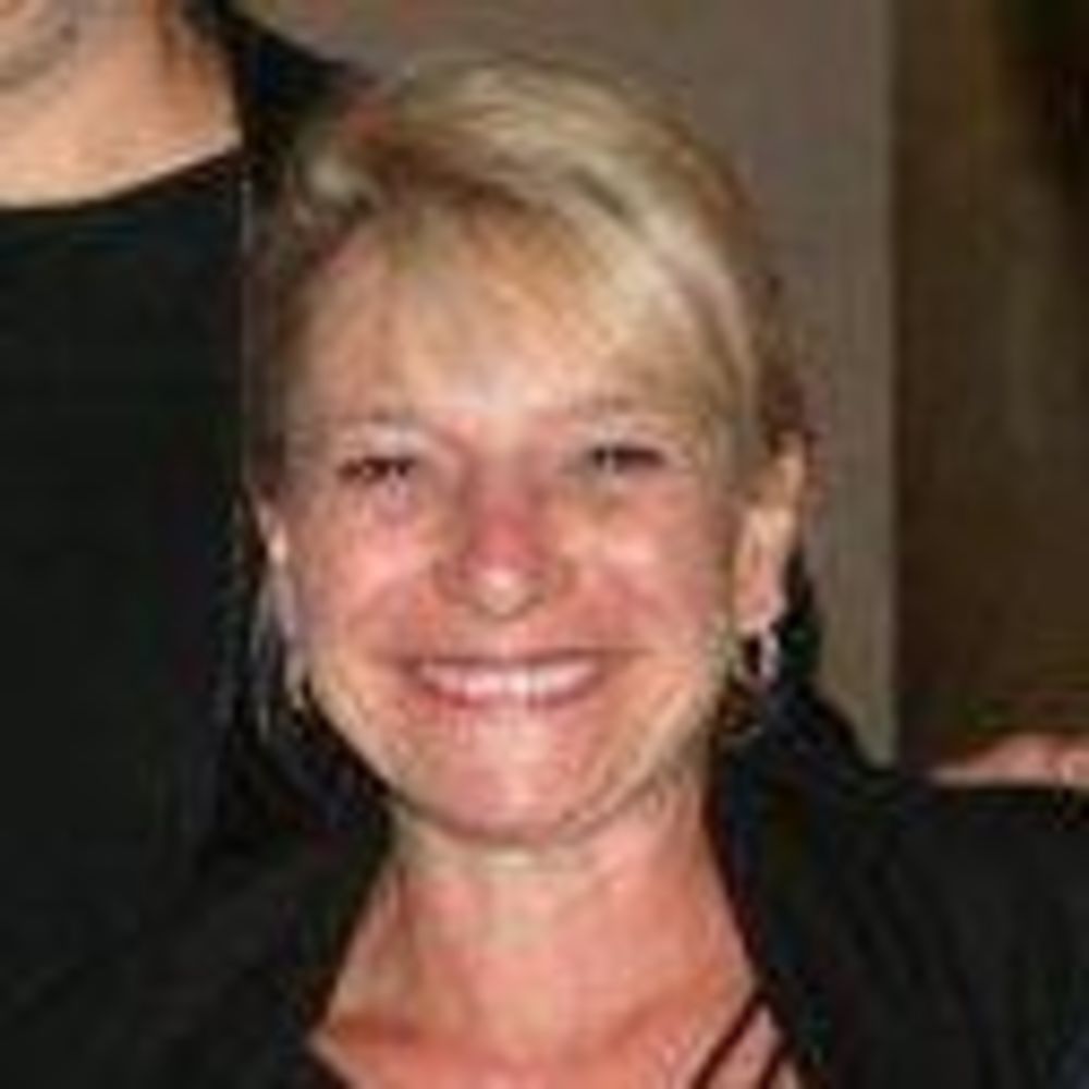 Meet your Posher, Barbara